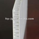 PP Honeycomb Reinforced FRP Fiberglass Composite Panel,Wall&amp;Floor Sandwich Panel FSP