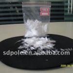 PP Monofilament Fiber (for the concrete) pp