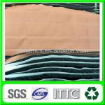 pp non-woven geotextile for railway grace