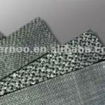 PP/PET/HDPE fabric construction woven geotextile PP/PET/HDPE