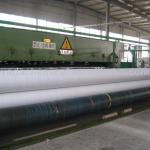 PP/PET non-woven Geotextiles