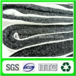 pp polypropylene nonwoven geotextile for railway construction grace