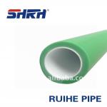 PP-R ANTI-BATERIAL PIPE SHRH-PPR098