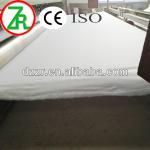 PP short fiber Non-Woven Geotextile for road construction 2m-6m