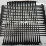 PP Single-Direction Geogrid TGDG016