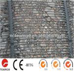 PP Uniaxial geogrid for retaining wall,road construction TGDG180PP