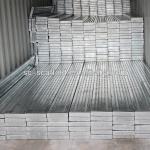 pre-galvanized scaffolding steel plank SCPK1