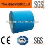 Pre-Painted Aluminium-Zinc Coated Steel