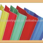 pre-painted colorful corrugated roofing sheets for construction material thickness:0.12-1.2mm