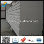 Precast Concrete Lightweight AAC Floor Slab TY-01