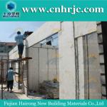 precast eps cement sandwich building construction blocks MSWP