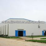 prefab light steel structure affordable 007