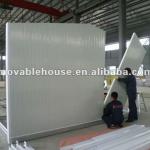 prefab sandwich panel villa for sale outback series with upvc cladding