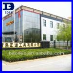 prefab steel framing structural construction building BDSS-YDW-8198