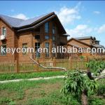 Prefab wooden house KKWH-28