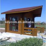 Prefab wooden house KKWH-29