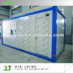 Prefabricated Container house JY-CH216