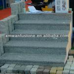 Prefabricated Granite Stairs, Perfect Steps WF prefabricated stairs