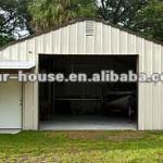 Prefabricated house(certified by CE,B.V.,CSA &amp;AS)