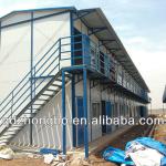 prefabricated house for labor camp zhongbo-pf