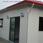 prefabricated house /prefab container home for sale rs1