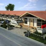 Prefabricated Houses