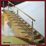 prefabricated stairs for indoor DMS-4026  prefabricated stairs