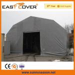 Prefabricated Steel Frame Warehouse SSC211207