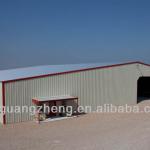 prefabricated steel structure warehouse XGZW31 Prefabricated steel structure warehouse