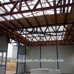 prefabricated steel structure warehouse s73