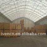 Prefabricated Steel Warehouse PH2080 Prefabricated Steel Warehouse