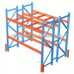 prefabricated warehouse