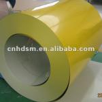 prepainted galvanized coil DX51D