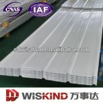 prepainted galvanized corrugated steel sheet 820