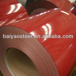 prepainted galvanized steel coil 0.15mm-1.5mm *1500mm or under prepainted galvanize