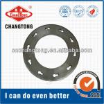 pretensioned spun concrete pile end plate factory supplier CW-600