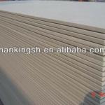 Price gypsum board/colored gypsum board/16mm gypsum board