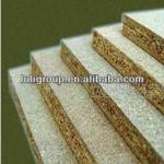 prices for particle board /pine wood chips /white melamine particle board Particle board