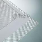 Prism pattern light diffuser polycarbonate sheet GA-206