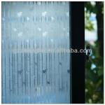 privacy window film for home decorative M005