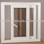 Pro-environment UPVC Sliding Window WX-W303