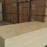 producer of osb 3 board 1220x2440,1250*2500