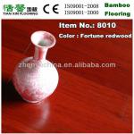 products of decoration in bamboo 8010