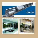 Professional automatic telescopic sliding door operator DSH-250