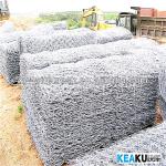 Professional Hot-dip Galvanized Gabion Baskets/Stable Gabion Boxes HQ-GB01,  HQ-GB01