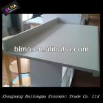 Professional HPL particle board countertop/table top/work top for kitchen cabinet BLMA-countertop,BLMA-HPL countertop