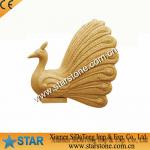 Professional landscaping stone sandstone sculpture sandstone sculpture