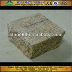 professional manufacture artificial decorative cobble stone slab lx-001