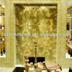 Professional manufacture for artificial jade background wall tile BWT001