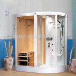 Professional sauna steam room , sauna cabin GS9816-R GS9816-R